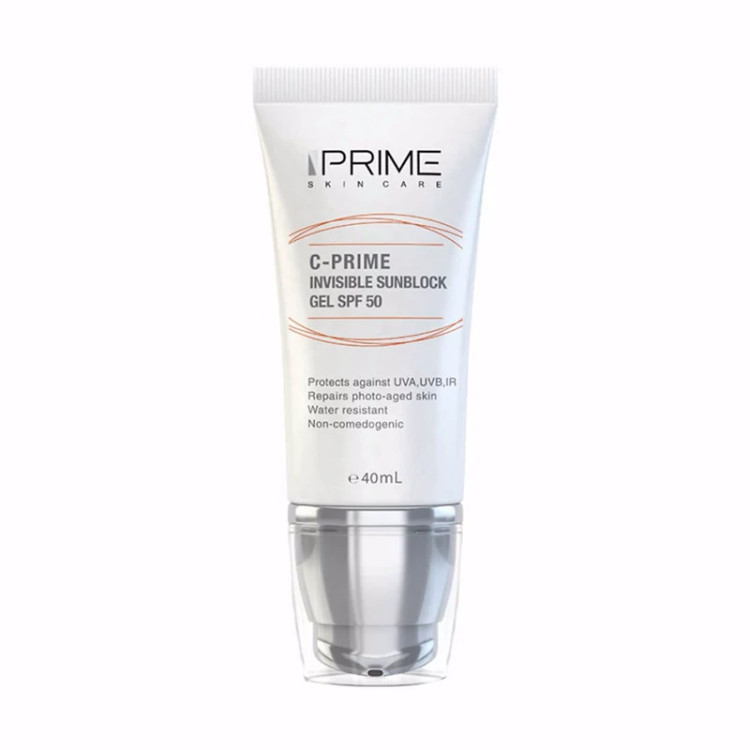 خرید ضد آفتاب روشن کننده پرایم prime