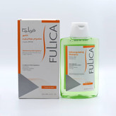 شامپو موهای چرب فولیکا fulica