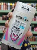 استیک ضد تعریق زنانه مدل اسنو SNOW آمبرلا