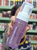 فوم بهداشتی بانوان سی گل مدل Body Pro