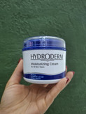 خرید کرم کاسه ای آبی هیدرودرم Hydroderm