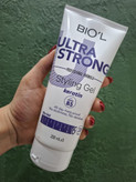 خرید ژل ULTRA STRONG بیول