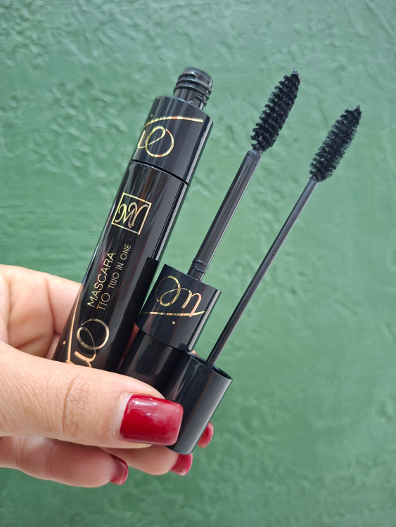 خرید ریمل دوتایی مای