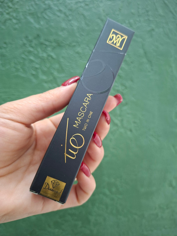 ریمل حجم دهنده و بلند کننده مای