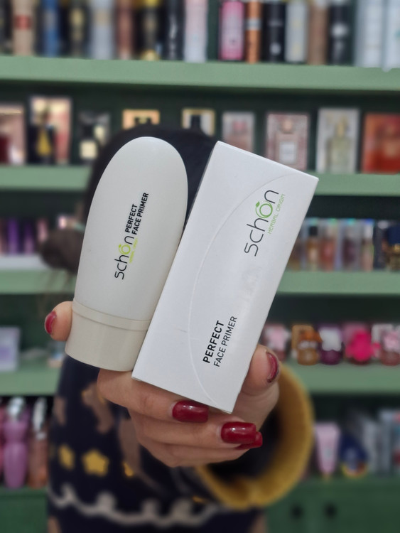 پرایمر صورت شون مدل پرفکت