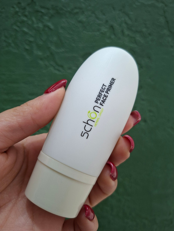 خرید پرایمر صورت شون schon