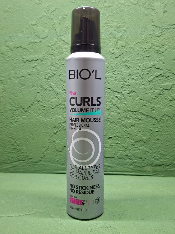 موس مو بیول biol