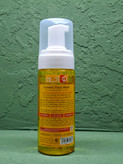 خرید فوم صورت زرد چوبه no acne