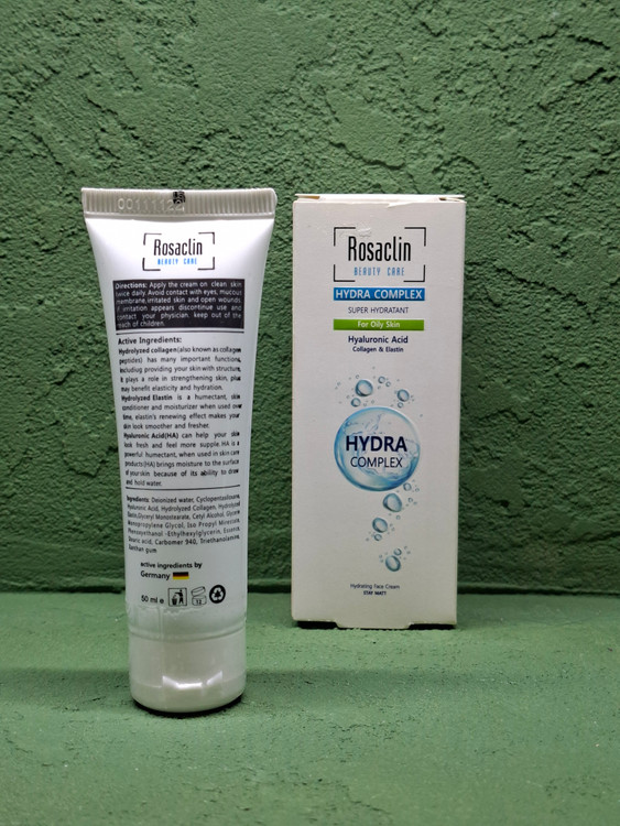 خرید آبرسان خارجی پوست چرب