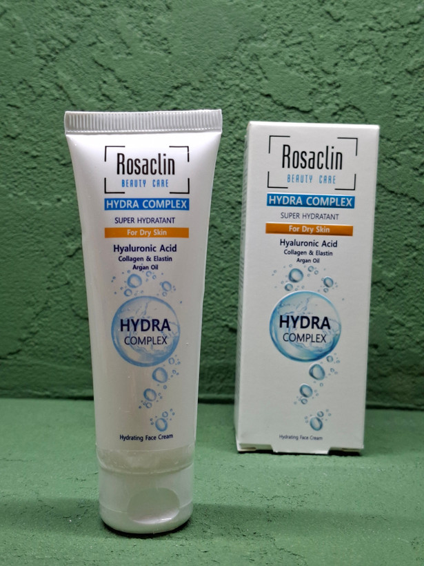 خرید آبرسان مرظوب کننده آلمانی Rosaclin