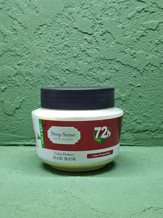 خرید ماسک مو آبرسان دیپ سنس Deep Sense