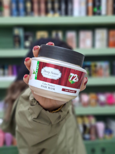 ماسک مو آبرسان دیپ سنس Deep Sense