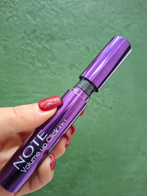 خرید ریمل ۴ کاره کلیک آپ نوت