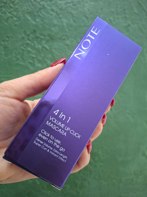 خرید ریمل با روغن بادام و ویتامین E