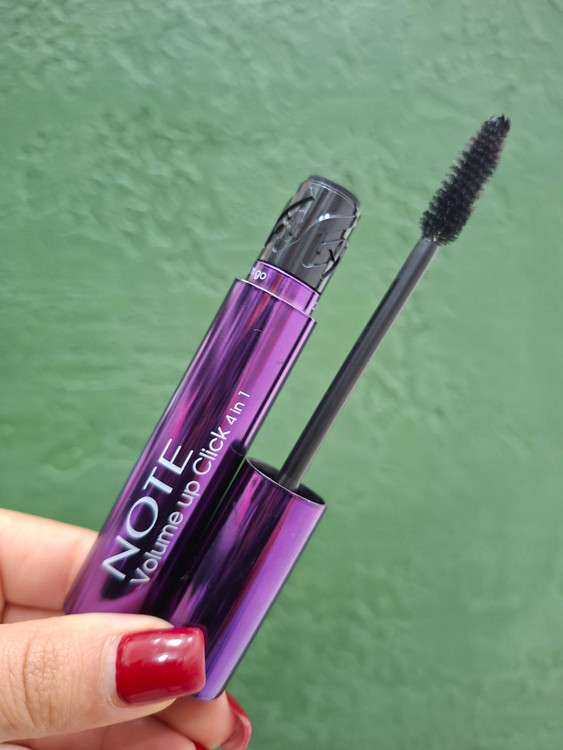 خرید ریمل چهار کاره نوت