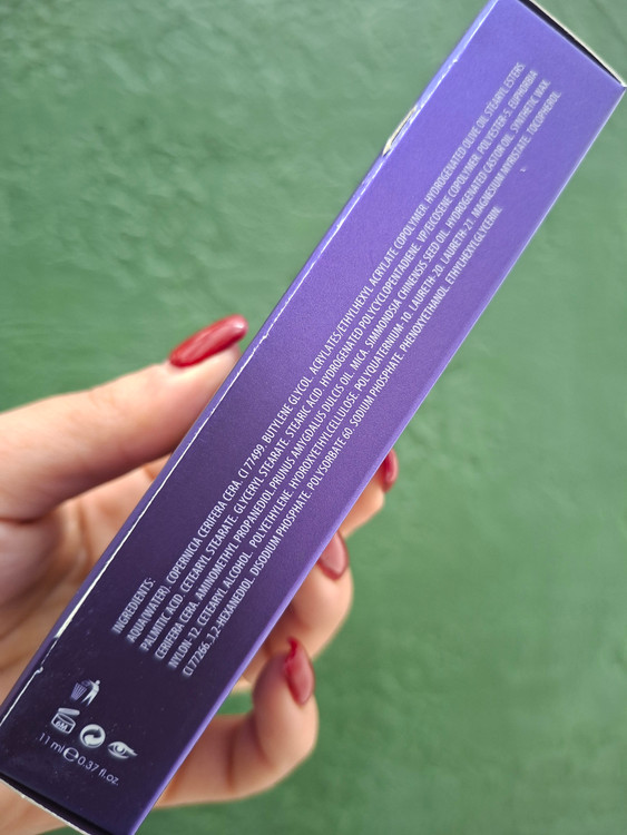 خرید بهترین ریمل مناسب مژه های کم و کوتاه