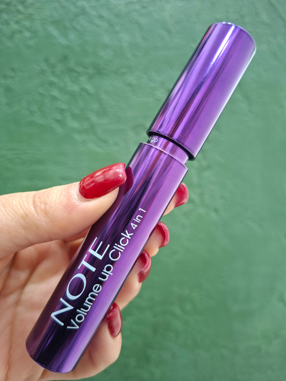 خرید ریمل ۴در ۱ نوت