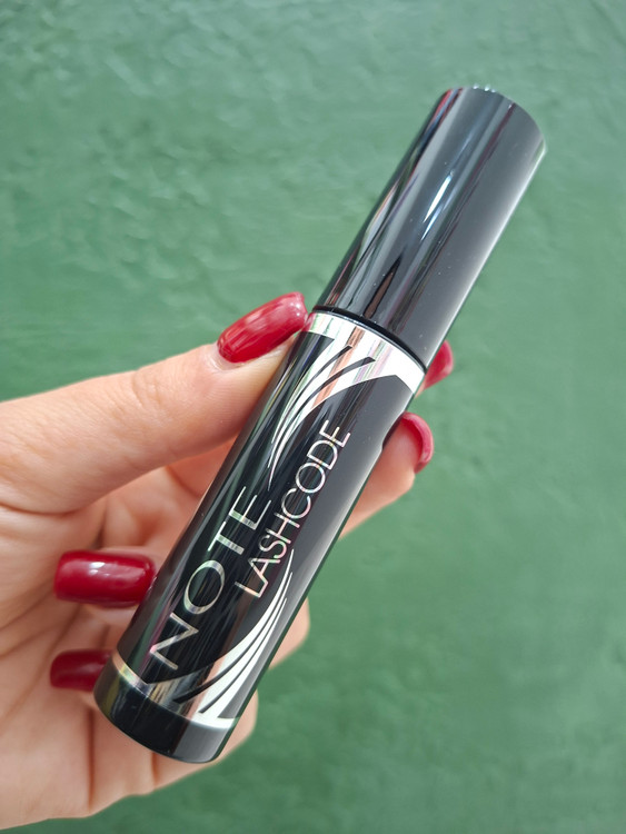 خرید ریمل بلند کننده نوت مدل لش کود