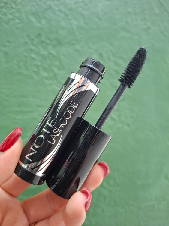 خرید ریمل فاقد پارابن نوت note