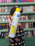 اسپری ضد آفتاب کودک بیبی فرست با SPF 50 حجم 200 میل