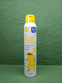 اسپری ضد آفتاب کودک بیبی فرست با SPF 50 حجم 200 میل