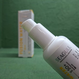 ضد آفتاب پپتا فیوژن واتر SPF50 سی گل 60 میلی لیتر
