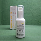 ضد آفتاب پپتا فیوژن واتر SPF50 سی گل 60 میلی لیتر