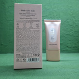کرم ضد آفتاب رنگی SPF60 ویت یو بژ روشن 50میل