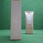 کرم ضد آفتاب رنگی SPF60 ویت یو بژ روشن 50میل