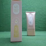 کرم ضد آفتاب رنگی SPF60 ویت یو بژ روشن 50میل