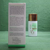 ضد آفتاب فلوئید رنگی شون مدل Dew Shield با SPF 50 حجم 50 میلی لیتر