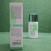 ضد آفتاب فلوئید بی رنگ شون مدل Dew Shield با SPF 50 حجم 50 میلی لیتر
