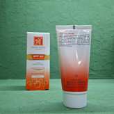 کرم ضد آفتاب رنگی SPF60 مای برای پوست نرمال و خشک