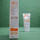 مرطوب کننده رنگی نو آکنه مدل BB با SPF20 مناسب پوست چرب و جوش دار حجم 40 میلی لیتر