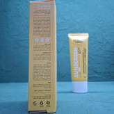 کرم ضد آفتاب رنگی سی گل با SPF60 مناسب پوست معمولی تا چرب حجم 50 میلی لیتر