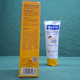 لوسیون ضد آفتاب کودکان آردن مدل Fragrance Free با SPF30 حجم 75 گرم