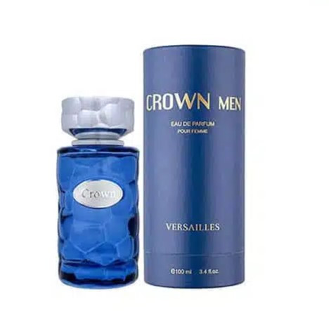 عطر مردانه ورسای مدل کرون من ۱۰۰ میلی لیتر